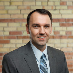 Derik Rynearson is a tax partner at Beene Garter LLP