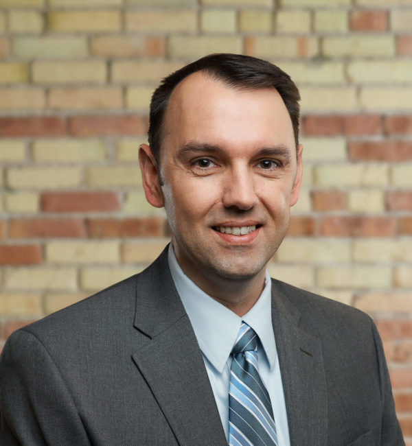 Derik Rynearson is a tax partner at Beene Garter LLP