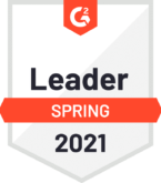 Sage Intacct software wins leader spring 2021 award from G2