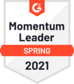 Sage Intacct software is a momentum leader for spring 2021